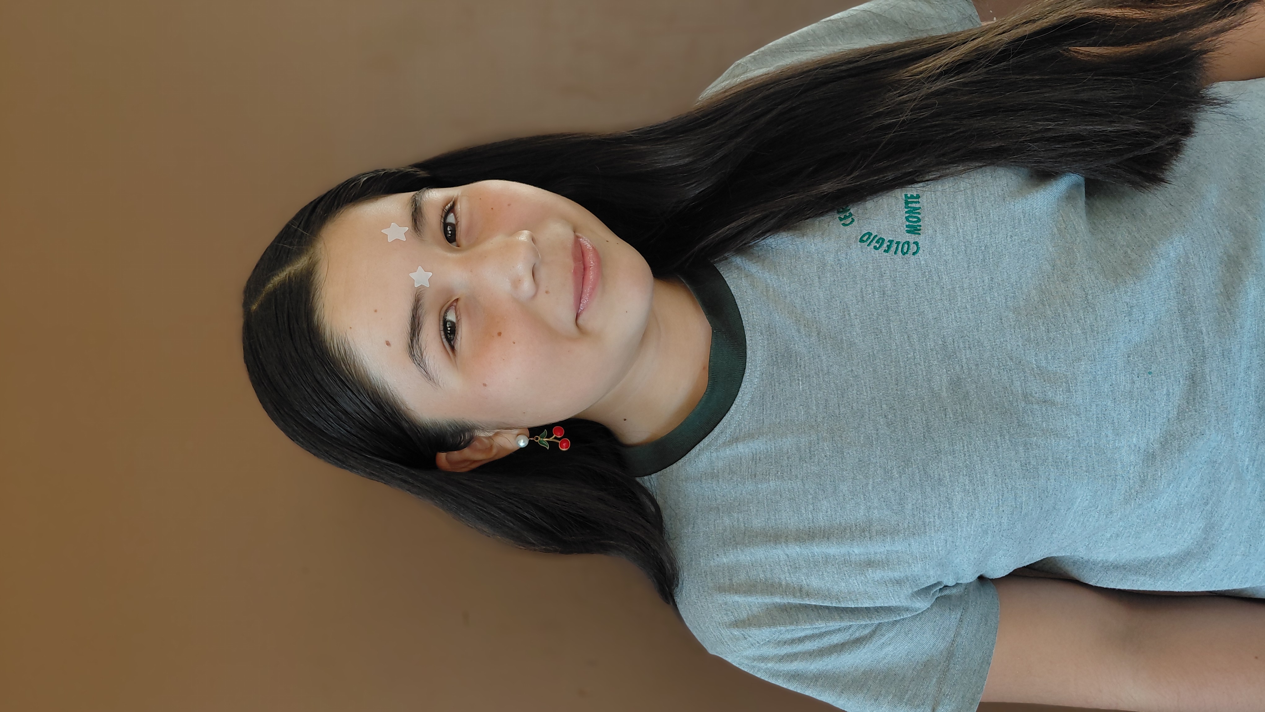 María Fernanda Huerta Mujica