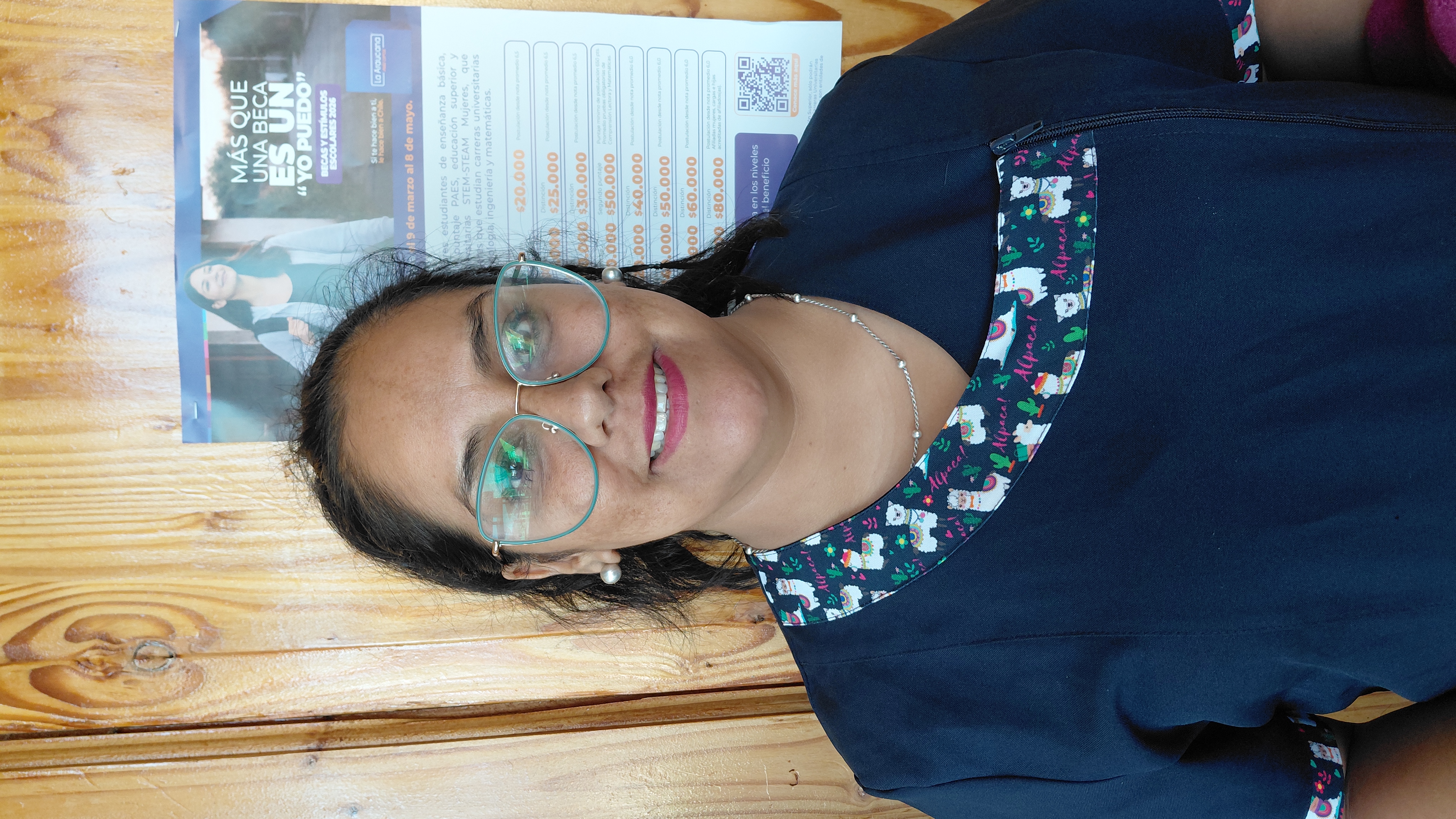 Meibelyn Fernanda Milla Barraza