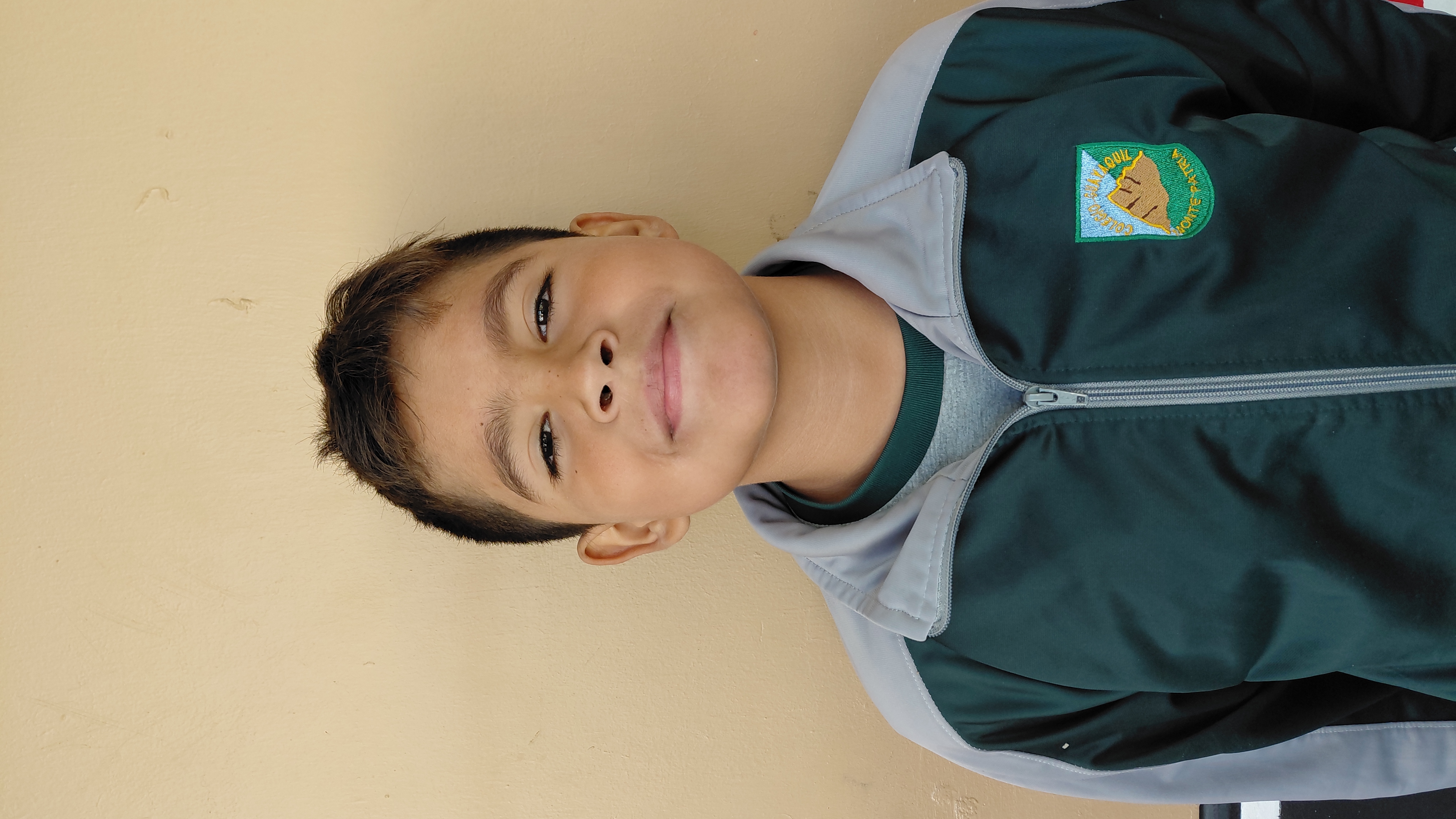 Mateo Ignacio Moroso Contreras