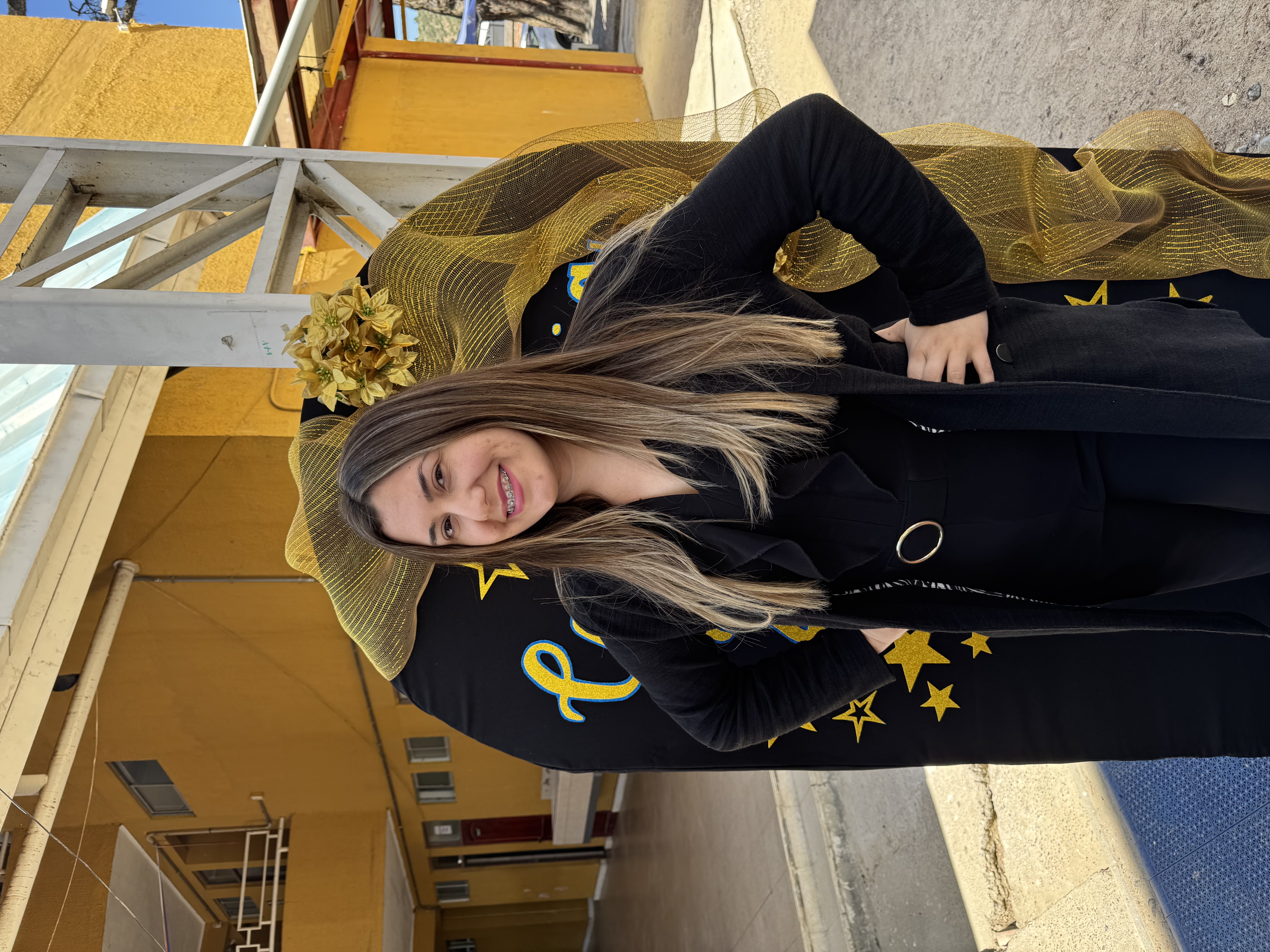 Miriam Antonieta Sáez