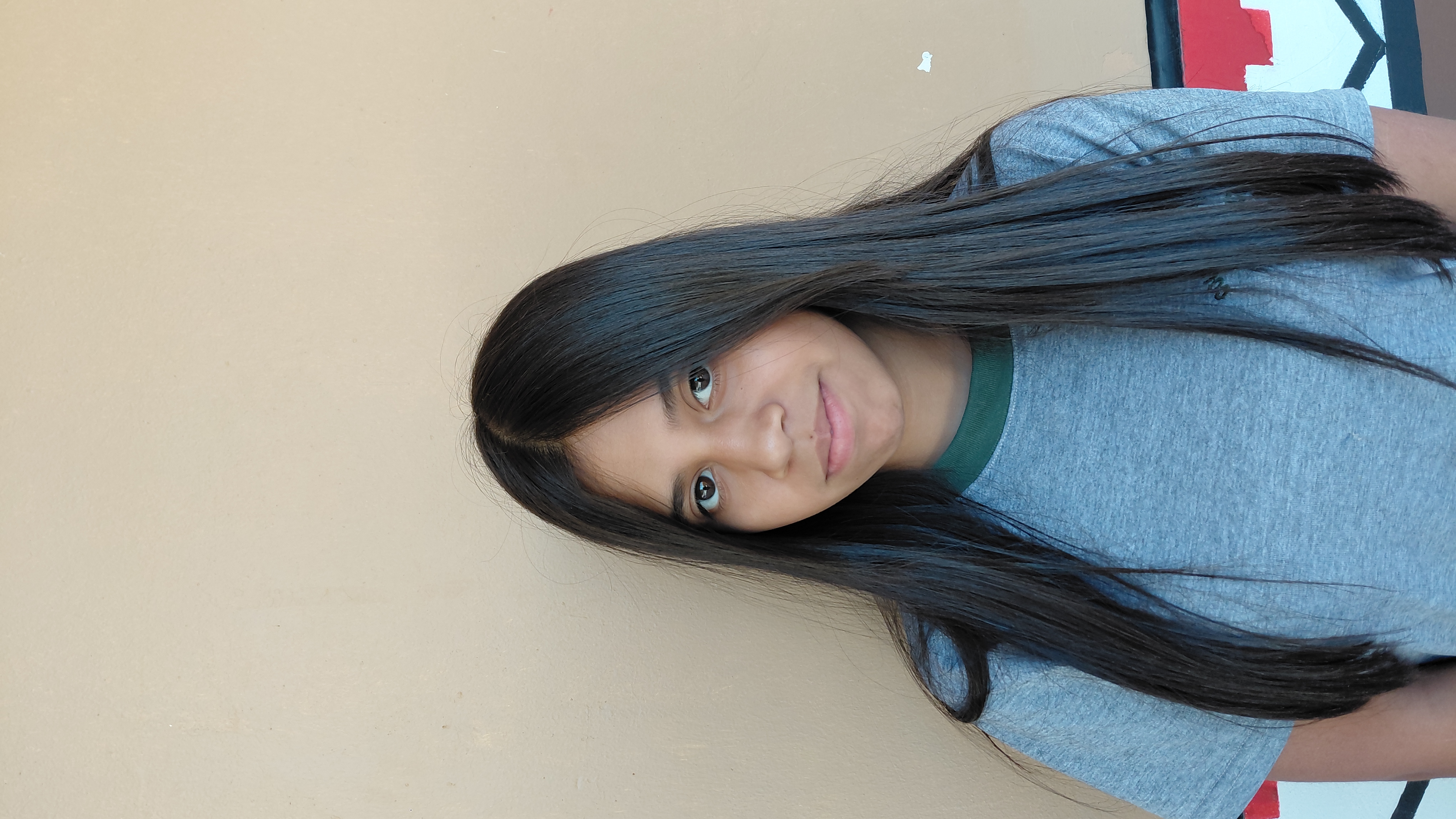 Pía Amaral Garay Urqueta