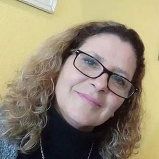 Rossana Cereghino Muñoz