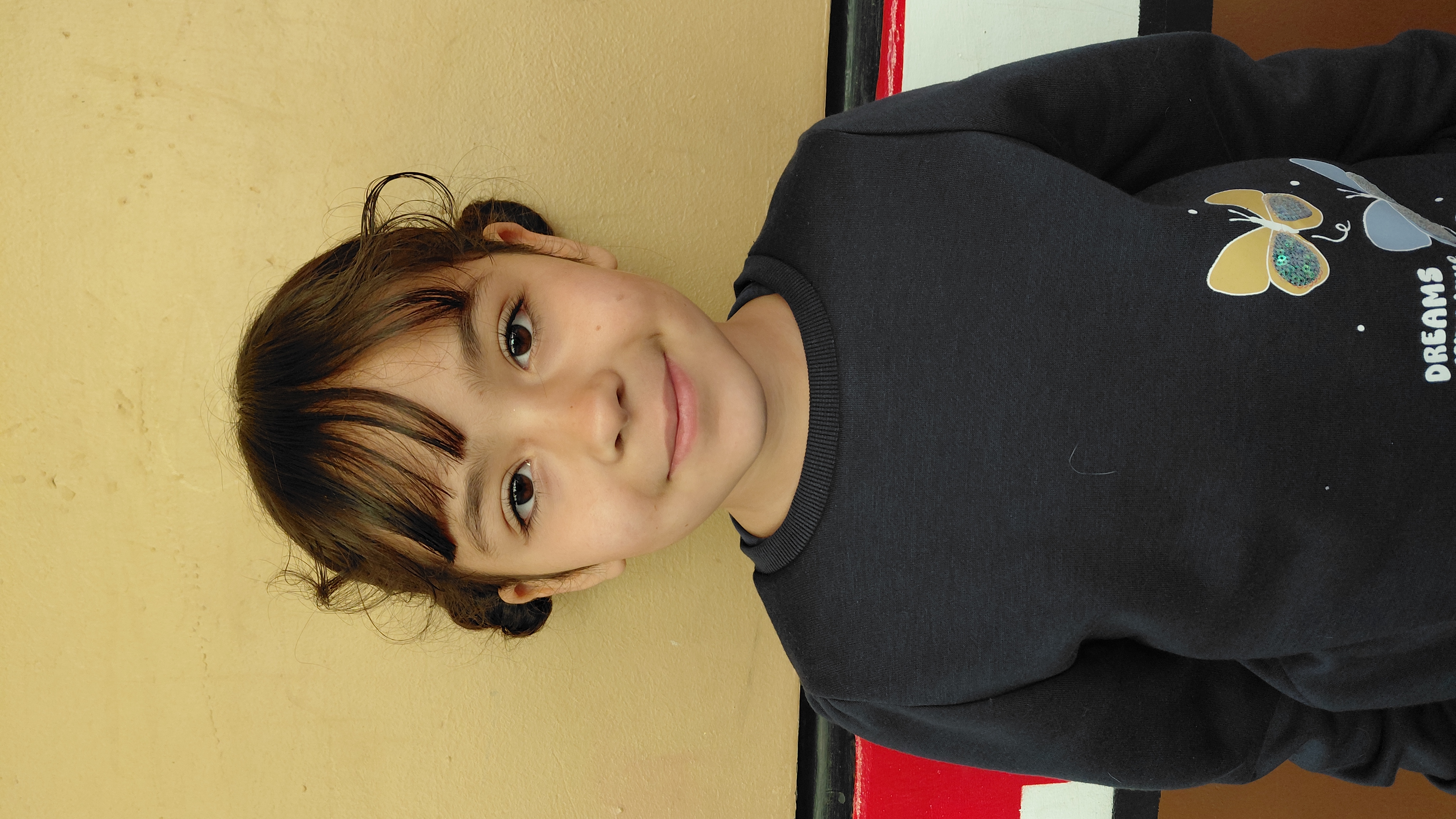 Samantha Emma Barrera Maluenda