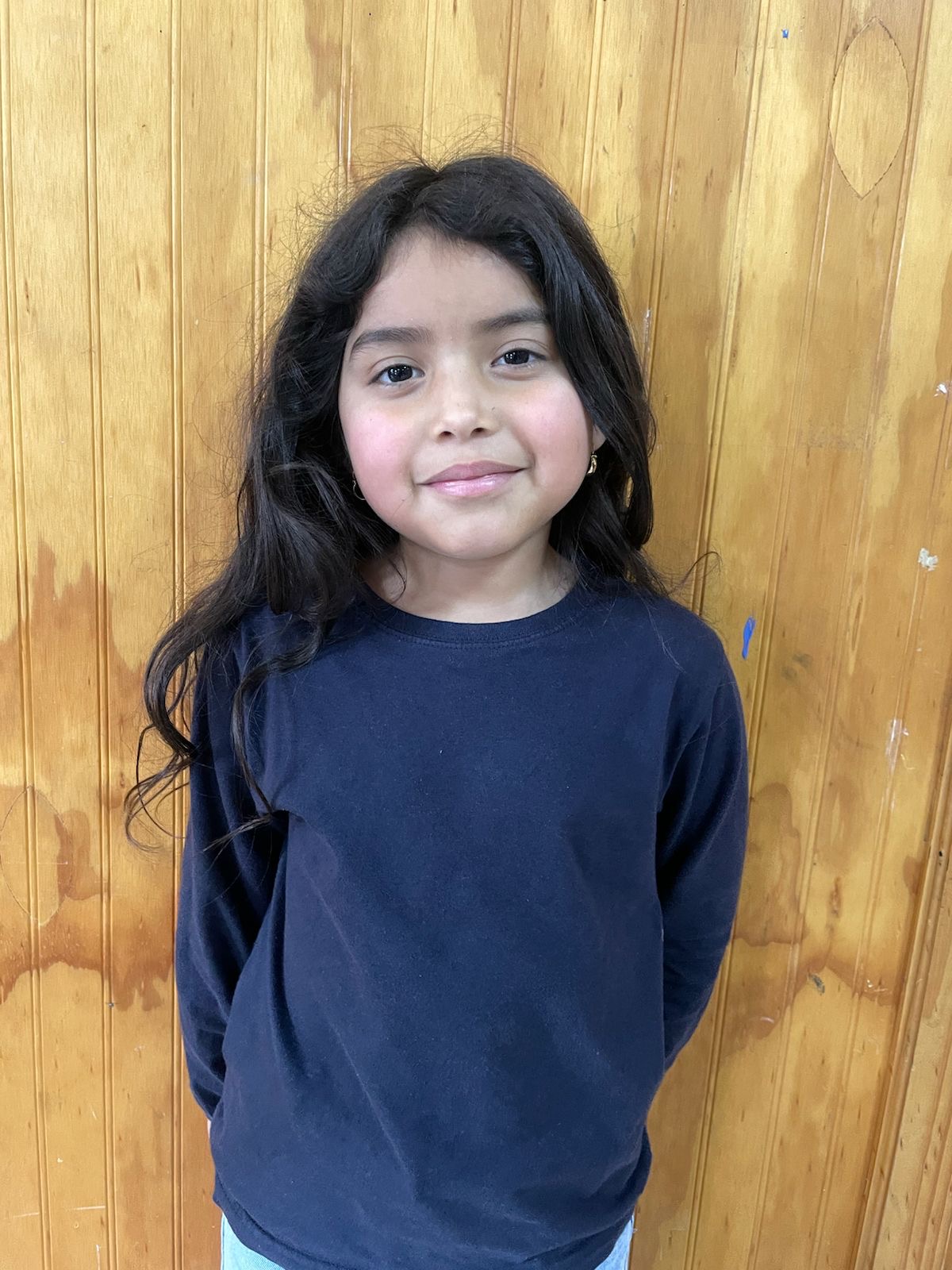 Trinidad Francisca Contreras Espíndola