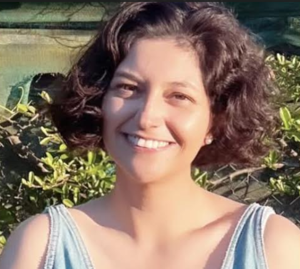 Valentina Parada Díaz