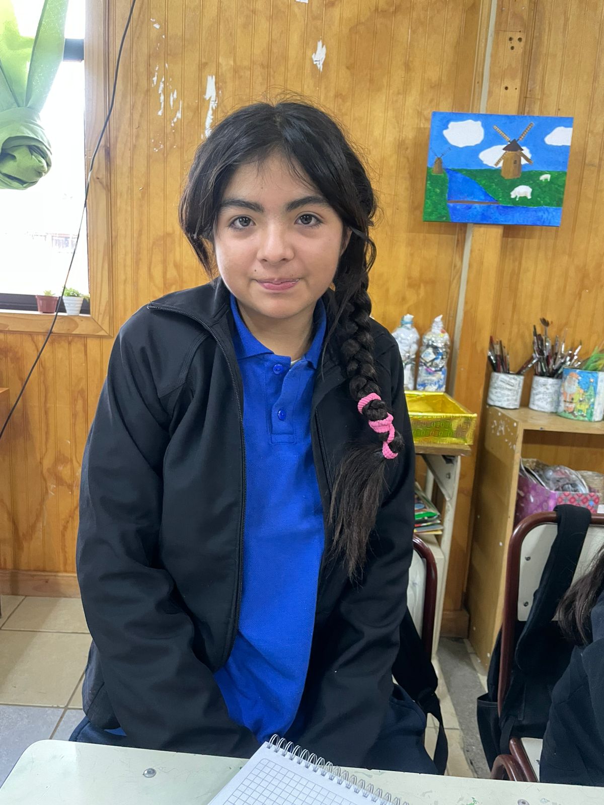 Vanesa Anaís Carrillo Quiroz