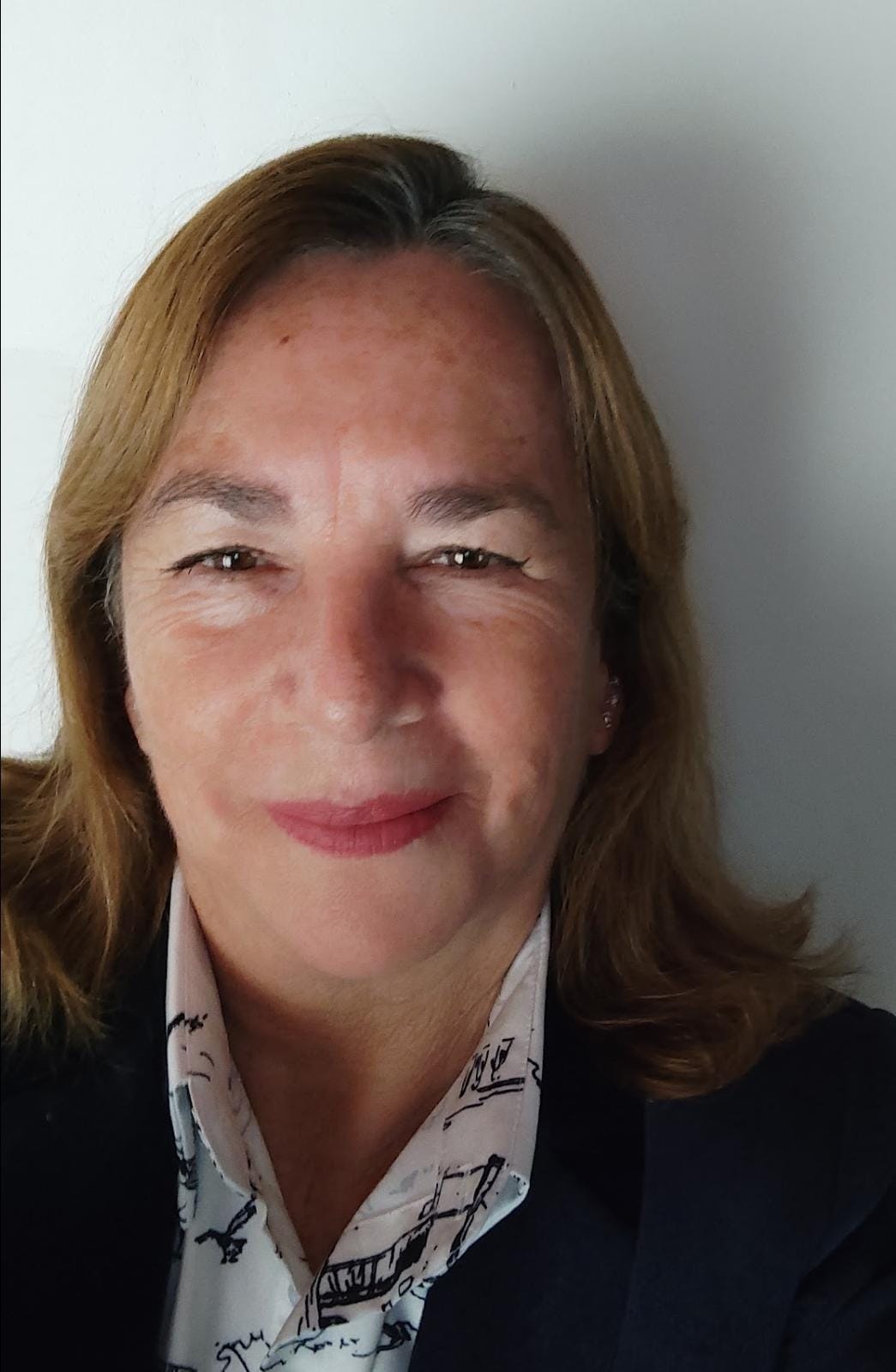 Veronica Concha Araya