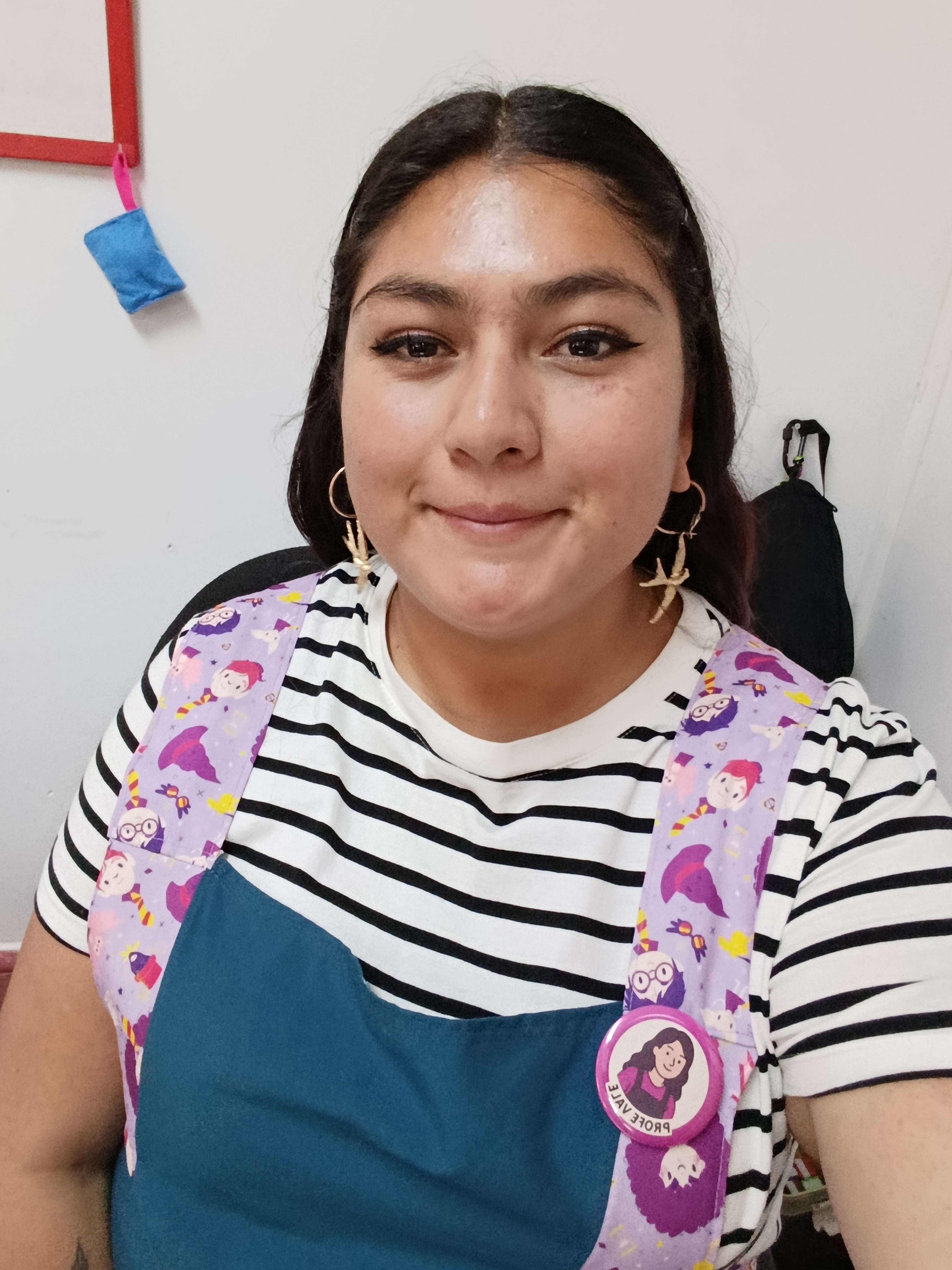 Valentina Javiera Lisboa Martínez